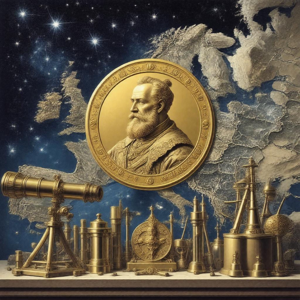 Tycho Brahe Prize